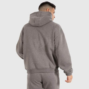 Sudaderas con Capucha Extra Grandes para Hombre, Diseño Único, de Alta Calidad, al por Mayor, Ropa Urbana - Product Image 2