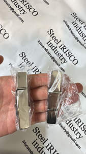 Pinces à tétons en acier inoxydable, pinces à linge métalliques, pinces à tétons de haute qualité, jouets pour adultes, jouets pour hommes et jouets pour gays - Product Image 4