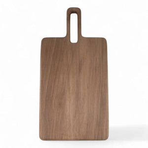 Wooden Rectangle Chopping Board 2.0cm Thick Easy to Clean - Product Image 6