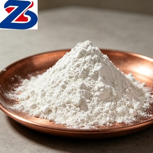 Hidróxido de Calcio en Polvo de Alta Actividad y Área de Superficie Específica, Ca(OH)2, Cal Reforzado Premium - Product Image 1