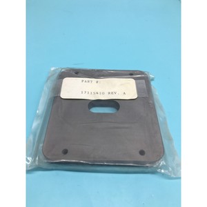 AXCELIS 17115410 Aperture Faraday Support, Linac - อุปกรณ์และอะไหล่เซมิคอนดักเตอร์ระดับโลกที่เชื่อถือได้ - Product Image 3