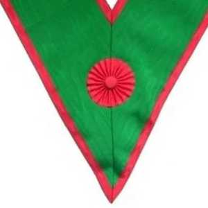 Nouveaux colliers de regalia maçonniques de qualité supérieure, fabrication en gros de colliers de regalia maçonniques de haute qualité à bas prix - Product Image 3