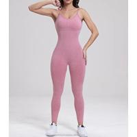 Combinaisons et ensembles de sport pour femmes, tenues de yoga, de gym et de fitness