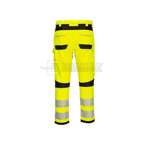 Pantalones de Trabajo para Hombre en Oferta, Pantalones de Trabajo de Algodón para Hombre con el Mejor Material, Pantalones de Trabajo Cálidos para Hombre - Product Image 2