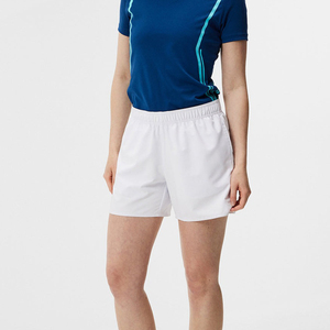 Shorts de Yoga Holgados de Cintura Alta, Transpirables, de Secado Rápido, para Correr y Hacer Ejercicio, Novedad de Verano - Product Image 2