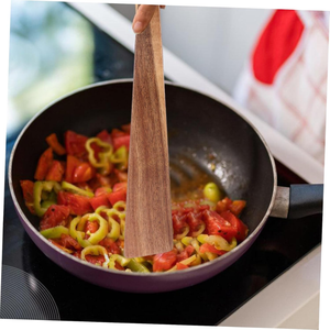 Spatule de cuisine en bois d'acacia de qualité supérieure, ustensiles de cuisine en bois pour la maison et la restauration, vente en gros du Vietnam - Product Image 3