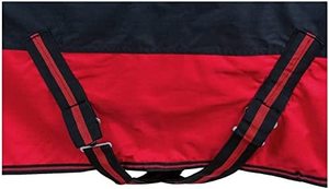 Manta de Invierno para Exteriores con Cuello Completo 600D, Forro de Nylon, Forro o Relleno de Polar, Ligera e Inteligente - Product Image 2