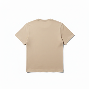 Camiseta Gráfica Personalizada 100% Algodón para Hombre |   Camiseta Oversize de Streetwear con Estampado de Coche de Carreras |   Fabricante OEM ODM - Product Image 2