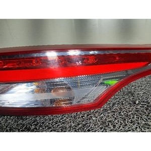 Feu arrière droit à LED d'occasion OEM pour Latitude 2010-2013, référence 265502071R - Product Image 3