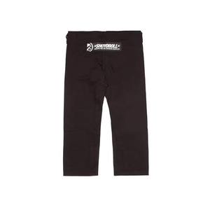 Kimono Profesional de Jiu Jitsu Shoyorol para Competición, Uniforme Personalizado de BJJ, Estilo BJJ - Product Image 5