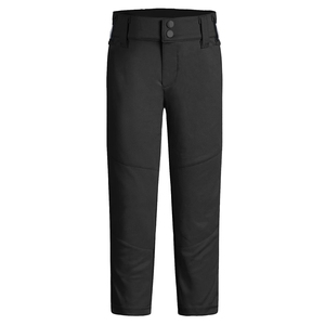Pantalons de baseball et de softball de style équipe, vente en gros, haute qualité, respirants, séchage rapide, vêtements de sport, prix abordable, OEM - Product Image 4