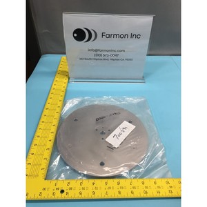 AMAT 0020-24913 Pedestal SST 8" 101 Cobertura, 140168 - Equipo y Piezas de Semiconductores de Confianza de Global Legacy - Product Image 2