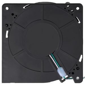 Led Lichtslingers Met 66 Leds En Ventilator Voor Feestverlichting - Product Image 5