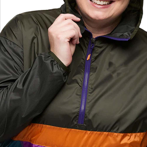 Unisex <b>Lightweight</b> Winter Outdoor Windproof Waterproof <b>Rain</b> <b>Jacket</b> Windbreaker - Product Image 6