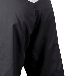 Pantalones Cortos Profesionales para Hombre, Diseñados para Entrenamientos Intensos de MMA, Sparring, Lucha Libre y Práctica en el Gimnasio, de Poliéster/Algodón - Product Image 6