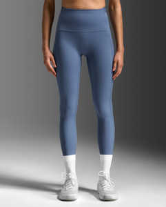 Leggings de Compresión Sin Costuras para Mujer, Cintura Media, Levanta Glúteos, Control de Abdomen, Pantalones Deportivos Moldeadores - Product Image 6