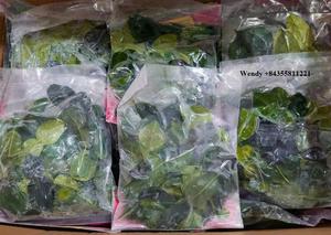 ใบมะกรูดหอม - คัดสรรด้วยมือ & ตากแห้ง/แช่แข็ง คุณเมย์ - Product Image 2