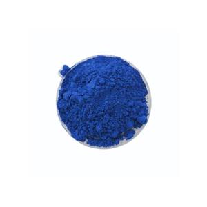 Bleu acide 185, colorant textile de qualité supérieure pour des résultats constants - Product Image 3