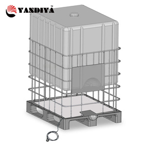 Chauffe-plat à base en aluminium 45/65/85 degrés avec régulateur de température - Empilable 1300 Watts/220/120 VCA Garantie 2 ans - Product Image 4