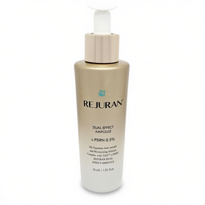 Siero Anti-Età REJURAN 30ml a Doppio Effetto con C-PDRN, Niacinamide e Peptidi per Illuminare e Rassodare la Pelle - Product Image 3