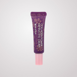 ครีมคอลลาเจนลดเลือนริ้วรอย Mizon Korean K-Beauty Collagenpawo FirmingEyeCream 25 มล. ผลิตในเกาหลี สำหรับทุกเพศ - Product Image 2