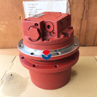 Moteur de translation final Nachi PHV-120-37-1-8154A IHI 15NX 0781181UA IHI15 IHI 15VX 15J
