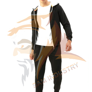 Survêtement de jogging pour hommes à prix de gros, le plus vendu, en matériau de haute qualité - Product Image 5