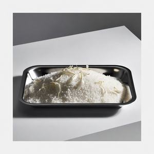 Sal de Baño Natural con Pétalos de Rosa, Fragancia y Aceite, Spa, Jardín, Relajación, Terapia, Cuidado de la Piel, Mezcla de Cristales Aromáticos, Esencia Pura - Product Image 1