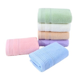 High Quality Hand Face <b>Towel</b> for Medical Clinic Hospital Patient <b>Towels</b> Super-Soft Skin Friendly <b>Towels</b> With Custom Label & Logo - Product Image 4