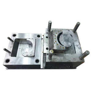 แม่พิมพ์สำหรับตัวเรือนเครื่องให้น้ำสัตว์เลี้ยง-บริการพลาสติกแบบ OEM/ODM - Product Image 1