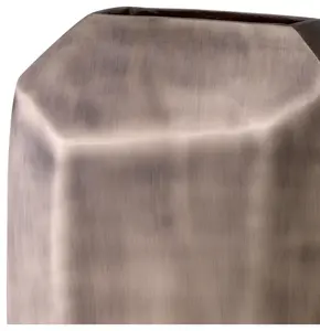 Jarrón de flores metálico premium más vendido para el mercado global de decoración del hogar, jarrón de flores Zahid Exports - Product Image 4