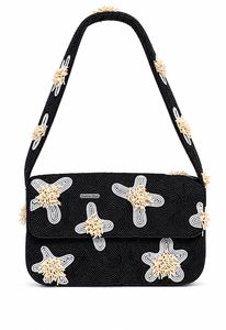 Bolsos de Cuentas Hechos a Mano al por Mayor, Bolso de Hombro Moderno para Mujer, Fabricante - Product Image 5