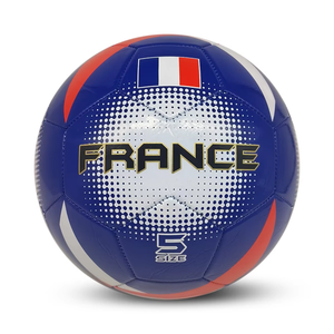 Balón de Fútbol GAMEGAZER MS-1016, Talla 5, Peso 280-320G, Circunferencia 680-700MM, 32 Paneles, Cosido a Mano, Ligero, Alta Calidad - Product Image 1