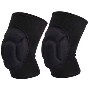 Collection d'équipements de gardien de but Factory Goalkeeper Gear : Genouillères de gardien de but en EVA pour joueurs de football, rembourrage léger, protection professionnelle - Product Image 1