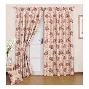 Stores occultants sur mesure, rideaux opaques pour petites chambres et salons, vente en gros OEM ODM pour mariages, hôpitaux, export Inde - Product Image 3