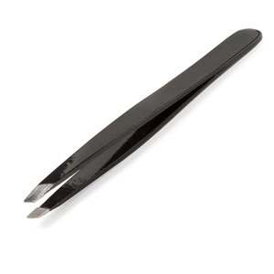 Luxury Eyebrow Tweezer Precision Grooming <b>Tool</b> For Eyebrow Shaping Facial Hair <b>Removal</b> And Beauty Care Routine - Product Image 4