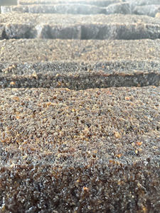 Material de caucho natural SVR 20 de alta calidad a precio competitivo para la industria automotriz y artículos para el hogar de Baiyue - Product Image 4