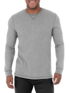 T-shirts formels pour hommes en coton sergé à col montant avec logo personnalisé, marque privée, t-shirts d'extérieur, impression personnalisée, vente en gros, vêtements OEM ODM - Product Image 4