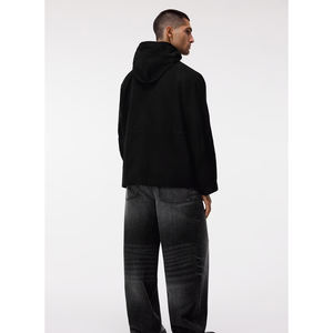 Chaqueta Acolchada Impermeable y Transpirable para Hombre, Ropa Deportiva para Exteriores, Cortavientos, Chaqueta con Capucha para Senderismo, Venta al Por Mayor - Product Image 6