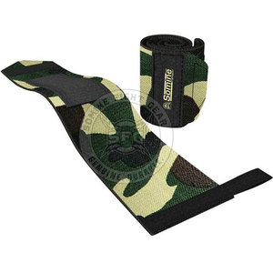 ผ้าพันมือชกมวยพิมพ์ลายออกแบบเอง ดีไซน์ใหม่มาแรง ขายดี - Product Image 2