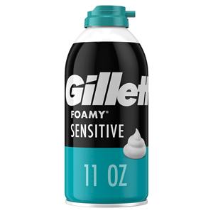 Crèmes, gels et mousses à raser Gillette |   Gillette - Product Image 4