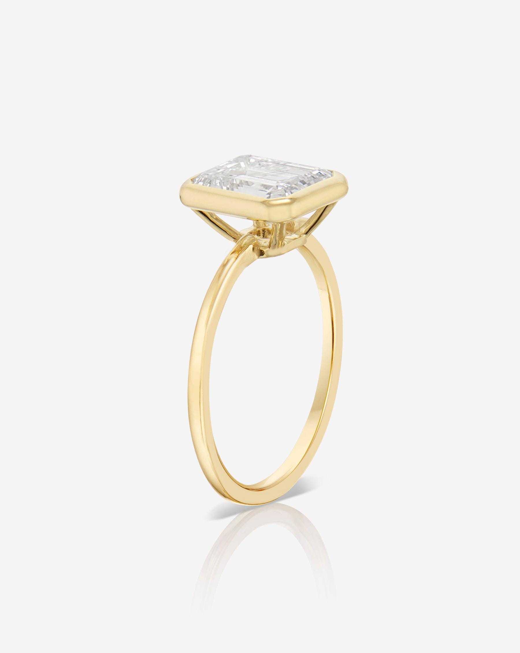 Or massif 14K