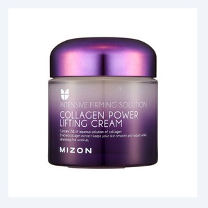Crema Mizon Coreana K-Beauty Collagenpawo Lifting Cream Hecha en Corea 75 ml Colágeno Para Todo Tipo de Piel Día y Noche - Product Image 4