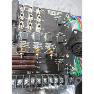 AMAT 0100-66013 ชุดจ่ายไฟเซอร์โวสำหรับโครงหลัก - อุปกรณ์และอะไหล่เซมิคอนดักเตอร์ระดับโลกที่เชื่อถือได้ - Product Image 5