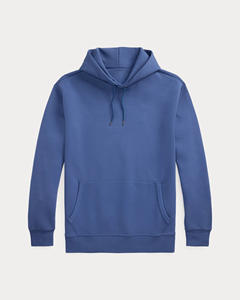 Sudadera con Capucha de Punto Estampada de Invierno para Hombre, Talla Grande, 100% Algodón Suave de Secado Rápido, Precios al por Mayor con Logotipo Personalizado - Product Image 5