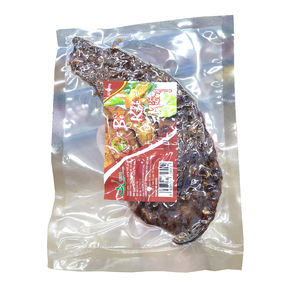 ถุงบรรจุอาหารสุญญากาศ3ด้านสำหรับเก็บอาหาร PET & ซูชิ - Product Image 1