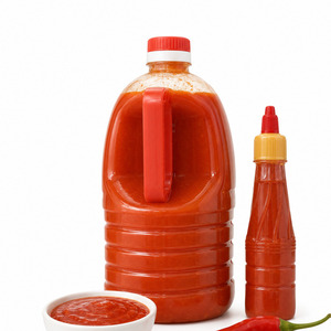 Vietnam Manufacturer Supply Top Selling Tasty Cheap Price Best Quality Hot Chili <b>Sauce</b> Packed in 500ml Bottle - Product Image 4