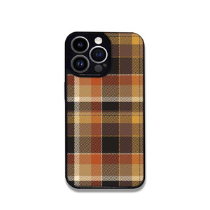 เคสโทรศัพท์มือถือ TPU + PC กันน้ำที่หุ้มโต๊ะสีม่วงหรูหรากรอบสีขาว - Product Image 3