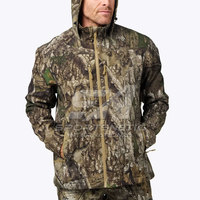 Veste de chasse de style moderne avec coutures durables pour une utilisation quotidienne en extérieur
