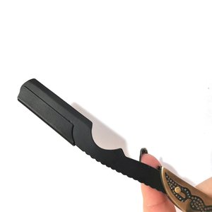 Top Sale Razors Beauty Shaving Professional Hair Texturizing Razor Salon Barber Razor for Hair Cutting Medical Surgical - Product Image 5